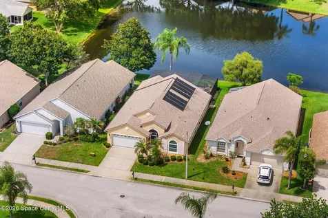 992 Shaw Circle Melbourne FL 32940