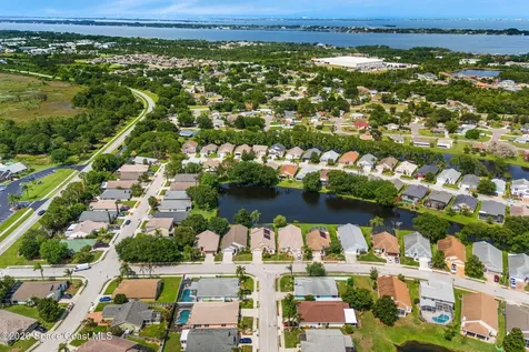 992 Shaw Circle Melbourne FL 32940
