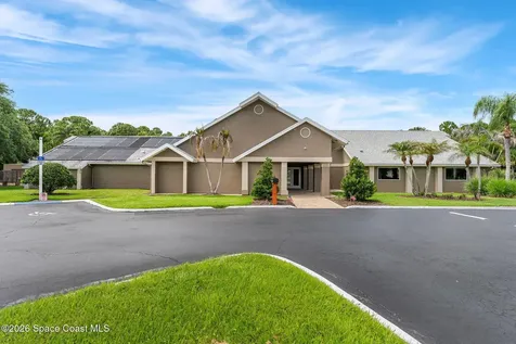 992 Shaw Circle Melbourne FL 32940