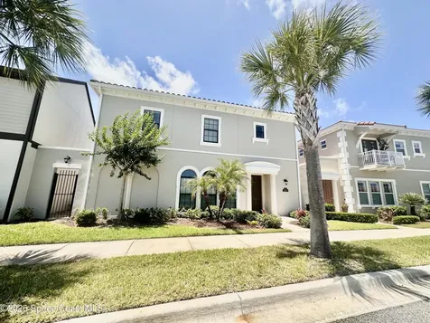 2523 Rodina Drive Melbourne FL 32940