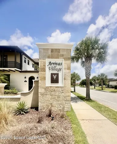 2523 Rodina Drive Melbourne FL 32940
