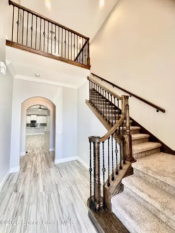 2523 Rodina Drive Melbourne FL 32940