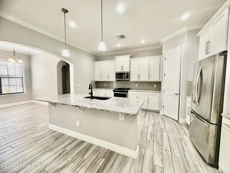 2523 Rodina Drive Melbourne FL 32940
