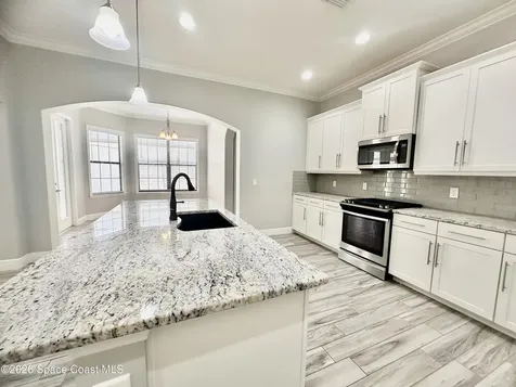 2523 Rodina Drive Melbourne FL 32940