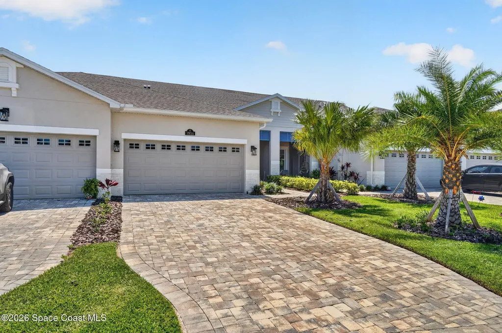 7934 Cache Creek Lane Melbourne FL 32940