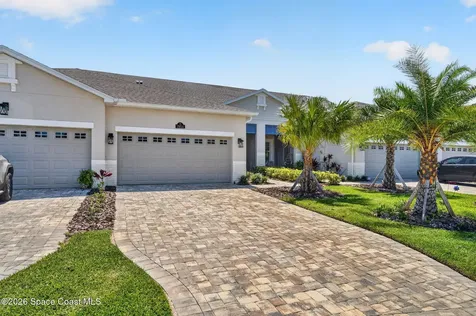 7934 Cache Creek Lane Melbourne FL 32940
