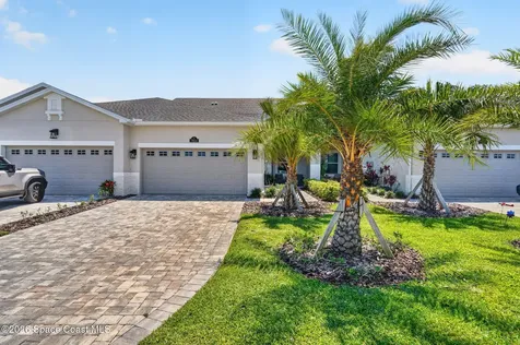 7934 Cache Creek Lane Melbourne FL 32940