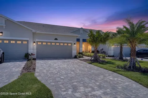7934 Cache Creek Lane Melbourne FL 32940