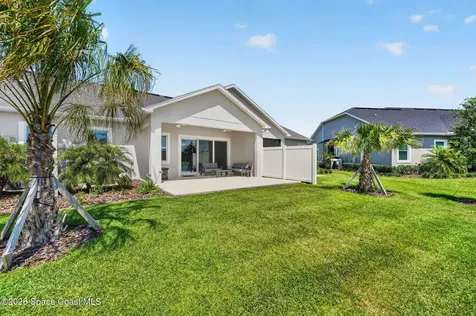 7934 Cache Creek Lane Melbourne FL 32940