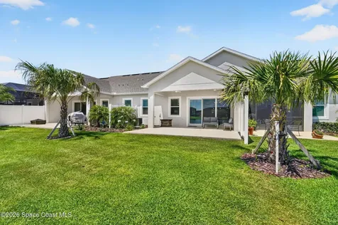 7934 Cache Creek Lane Melbourne FL 32940