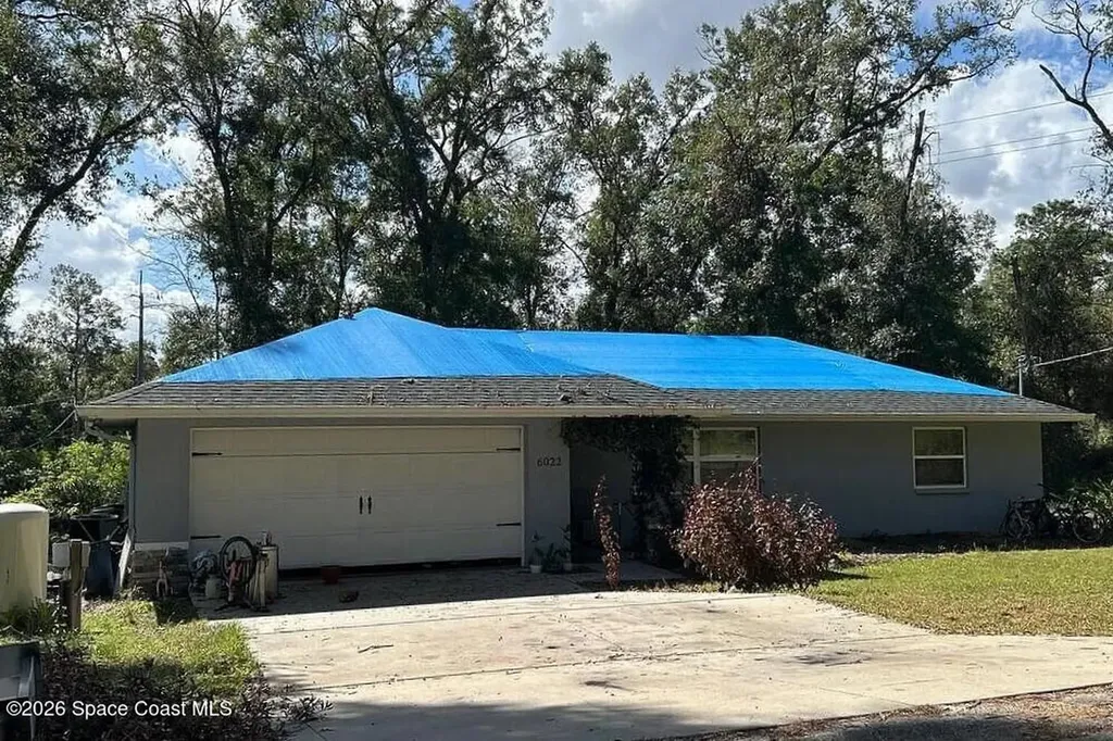6022 E Tremont Street Inverness FL 34452