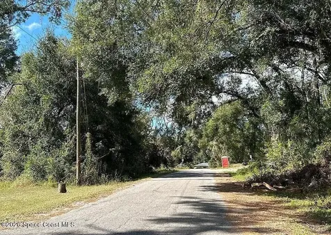 6022 E Tremont Street Inverness FL 34452