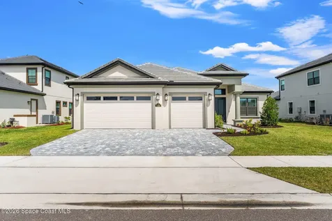 2363 Edestus Drive Melbourne FL 32940