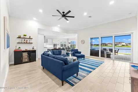 2363 Edestus Drive Melbourne FL 32940