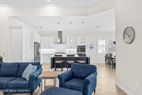 2363 Edestus Drive Melbourne FL 32940
