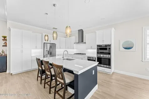 2363 Edestus Drive Melbourne FL 32940