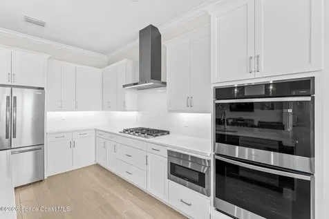 2363 Edestus Drive Melbourne FL 32940