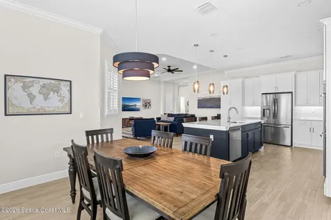 2363 Edestus Drive Melbourne FL 32940