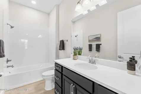 2363 Edestus Drive Melbourne FL 32940