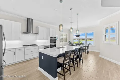 2363 Edestus Drive Melbourne FL 32940