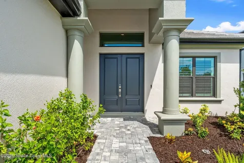 2363 Edestus Drive Melbourne FL 32940