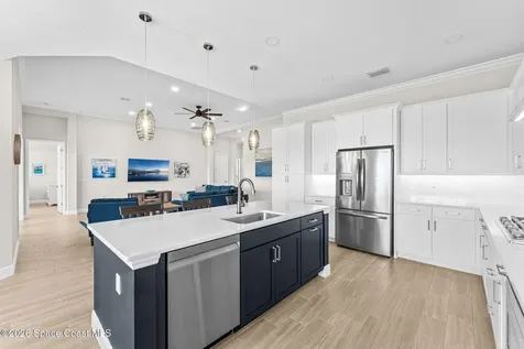 2363 Edestus Drive Melbourne FL 32940