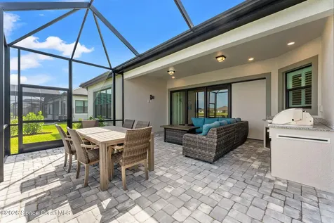 2363 Edestus Drive Melbourne FL 32940