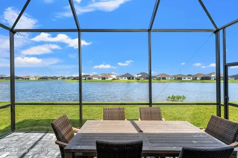 2363 Edestus Drive Melbourne FL 32940