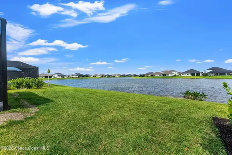 2363 Edestus Drive Melbourne FL 32940