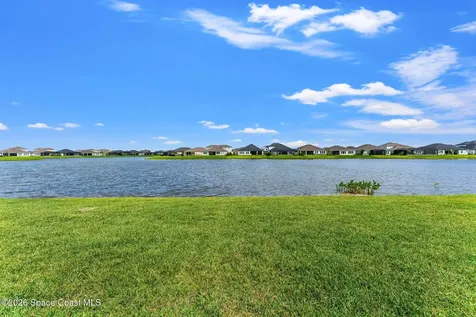 2363 Edestus Drive Melbourne FL 32940