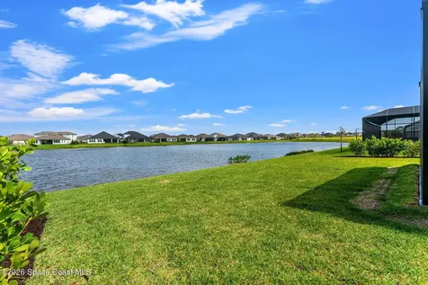 2363 Edestus Drive Melbourne FL 32940