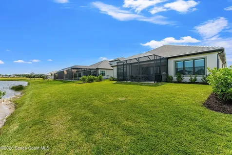 2363 Edestus Drive Melbourne FL 32940