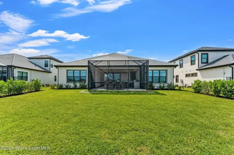 2363 Edestus Drive Melbourne FL 32940