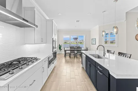 2363 Edestus Drive Melbourne FL 32940