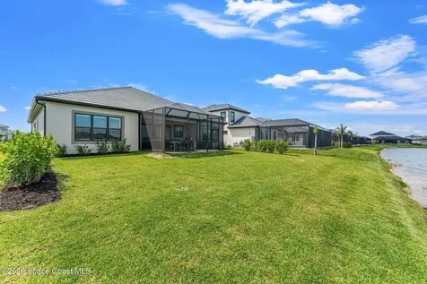 2363 Edestus Drive Melbourne FL 32940