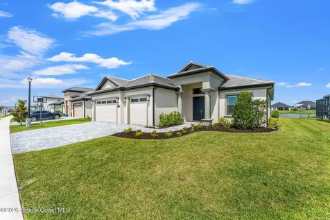2363 Edestus Drive Melbourne FL 32940