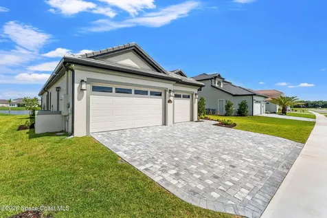 2363 Edestus Drive Melbourne FL 32940