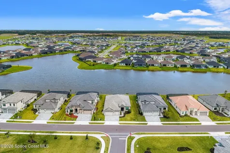 2363 Edestus Drive Melbourne FL 32940