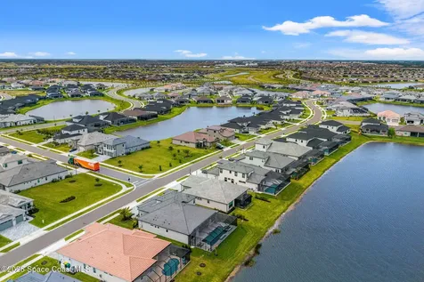 2363 Edestus Drive Melbourne FL 32940