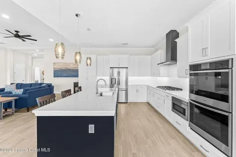 2363 Edestus Drive Melbourne FL 32940
