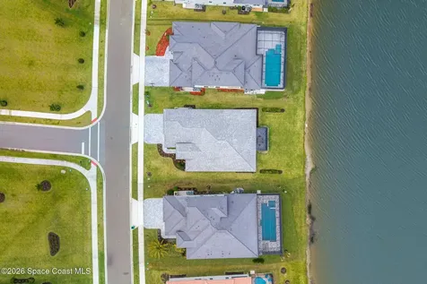 2363 Edestus Drive Melbourne FL 32940
