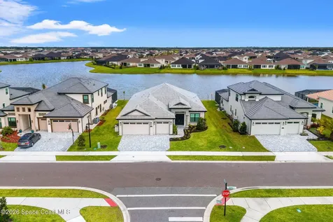 2363 Edestus Drive Melbourne FL 32940