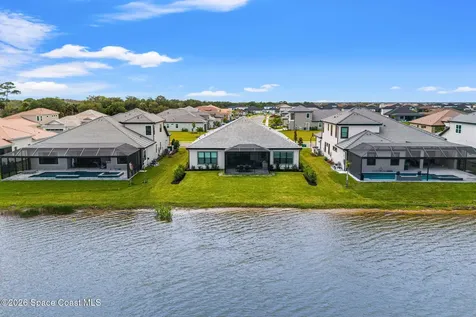 2363 Edestus Drive Melbourne FL 32940