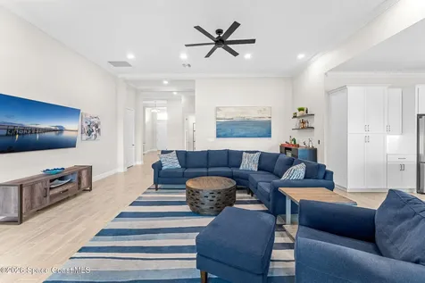 2363 Edestus Drive Melbourne FL 32940