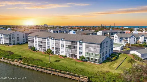 660 S Brevard Avenue Cocoa Beach FL 32931