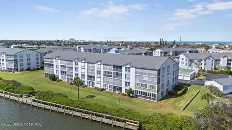 660 S Brevard Avenue Cocoa Beach FL 32931