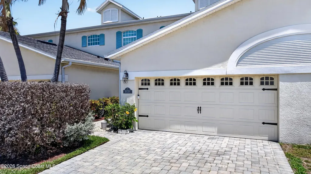 1038 Steven Patrick Avenue Indian Harbour Beach FL 32937