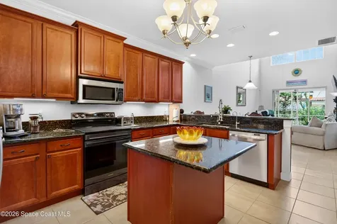 1038 Steven Patrick Avenue Indian Harbour Beach FL 32937
