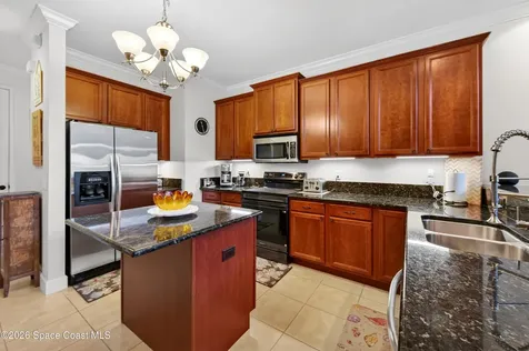 1038 Steven Patrick Avenue Indian Harbour Beach FL 32937