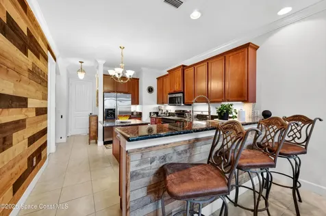 1038 Steven Patrick Avenue Indian Harbour Beach FL 32937